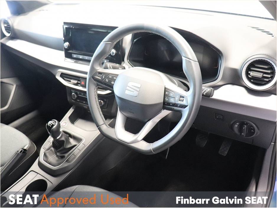 2025 SEAT Ibiza - image 11