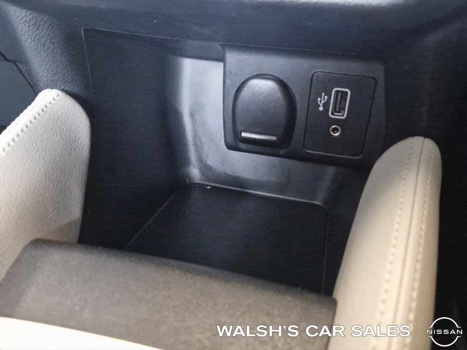 2020 Nissan Micra - image 23