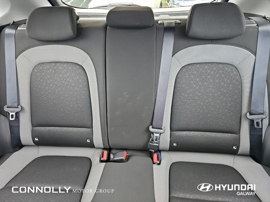 2019 Hyundai Kona 1.6 CRDI Executive - €162 p/m €15,950