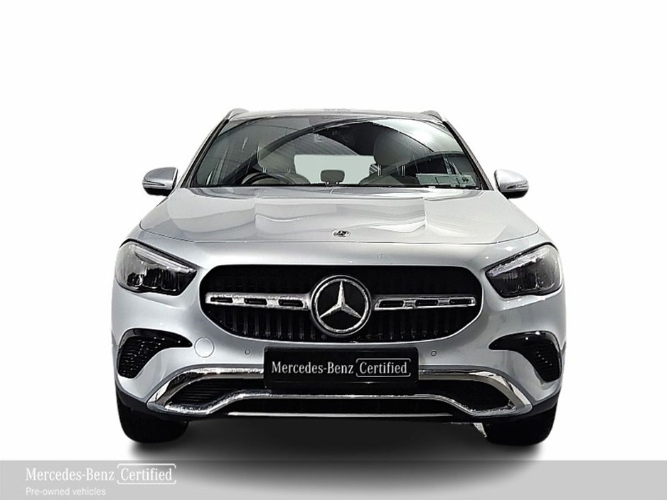 2024 Mercedes-Benz GLA Class 250e Progressive Plus €49,895