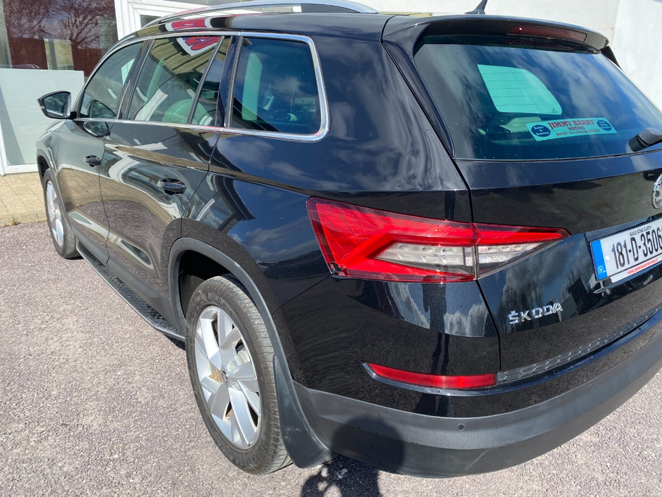 2018 Skoda Kodiaq - image 6