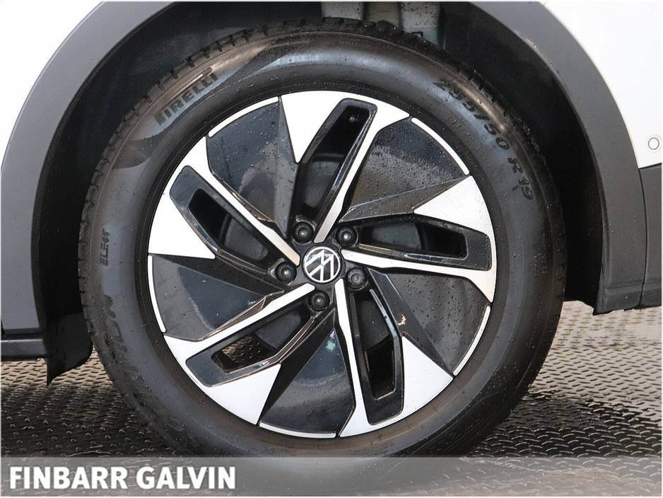 2023 Volkswagen ID.4 LIFE DX 77kWh 174HP €29,950