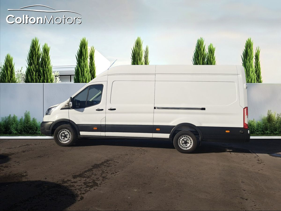 2021 Ford Transit - image 6
