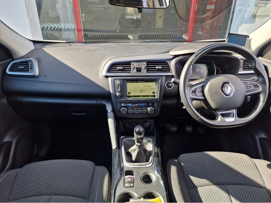 2018 Renault Kadjar - image 27