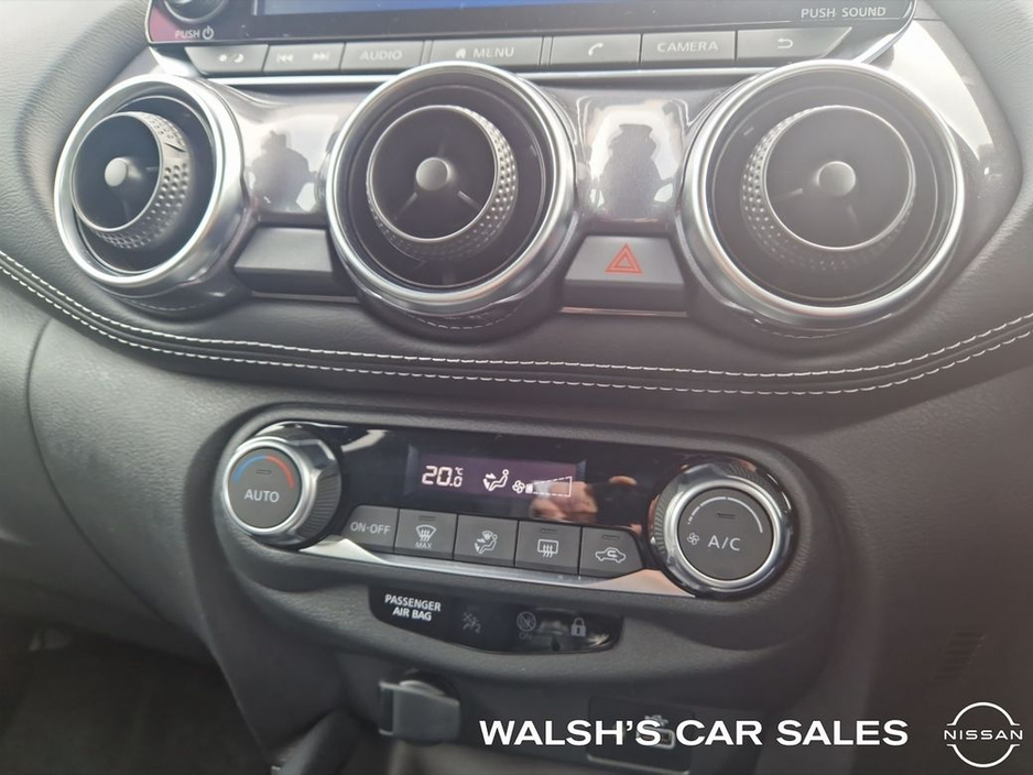 2024 Nissan Juke - image 25