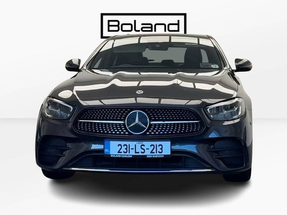 2023 Mercedes-Benz E Class - image 7
