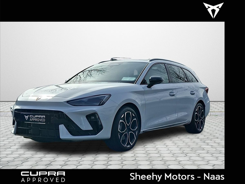2026 Cupra Leon - image 15