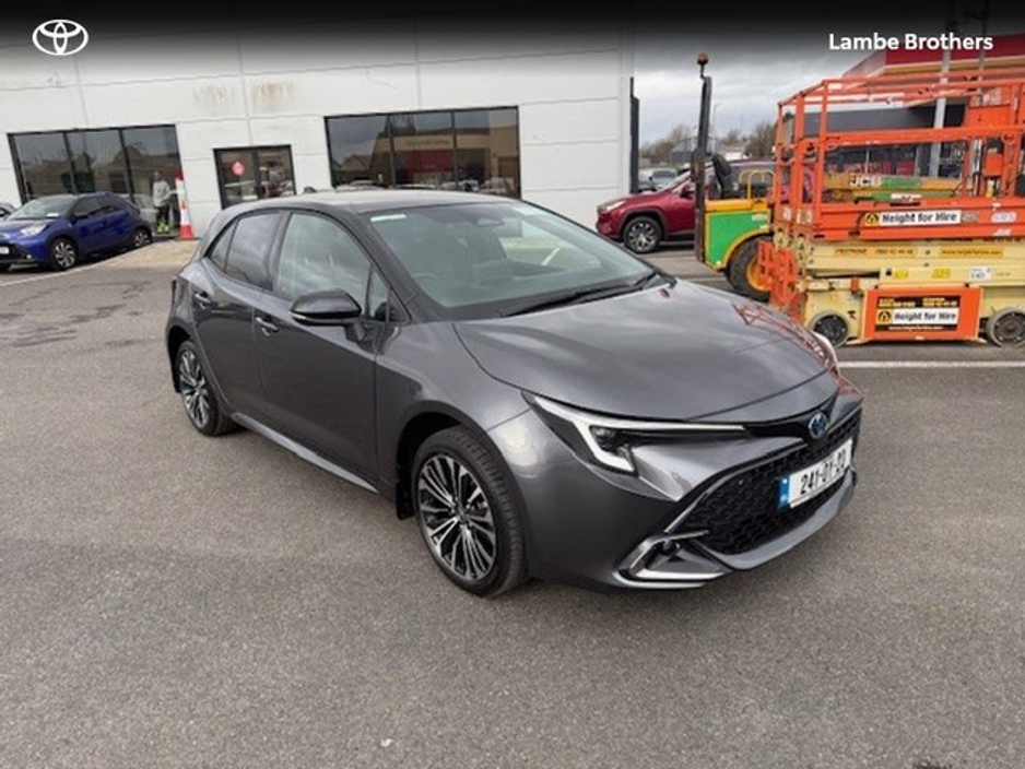 2024 Toyota Corolla - image 6