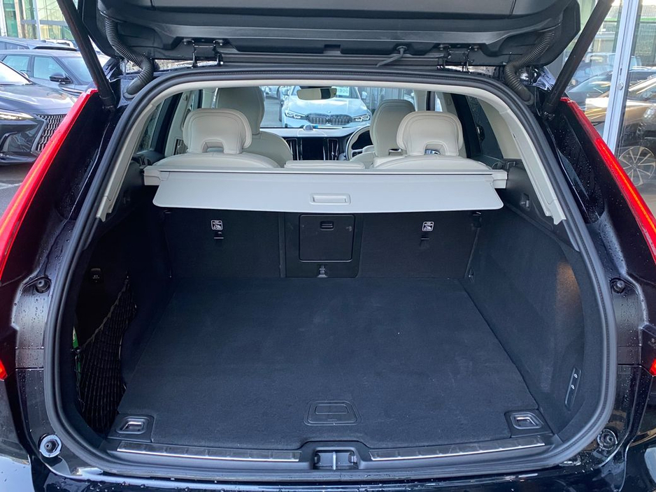 2025 Volvo XC60 T8 Ultra Recharge AWD Auto (PHEV) €67,900