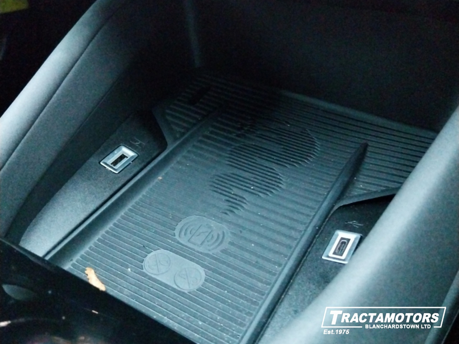 2025 Alfa Romeo Junior IBRIDA 1.2 136BHP MHEV 5 €35,999