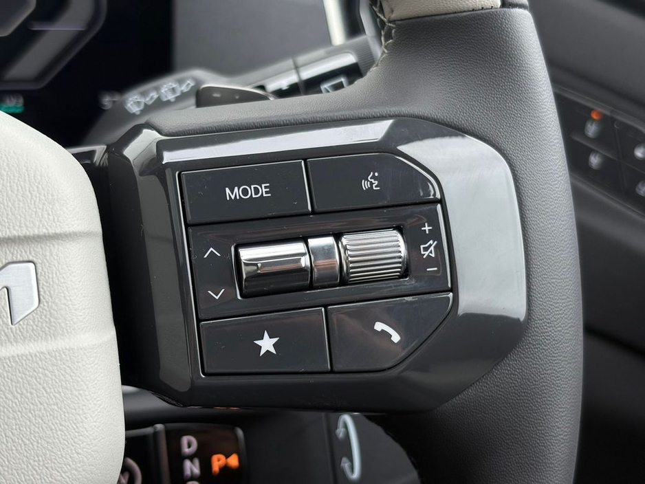 2026 Kia EV5 - image 13