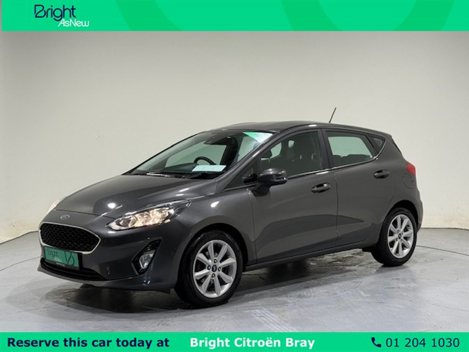 2019 Ford Fiesta - image 5