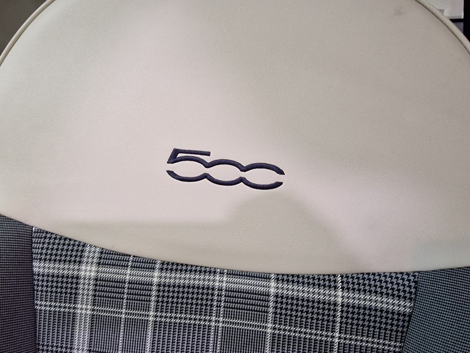 2018 Fiat 500 1.2 Lounge 3DR €11,950