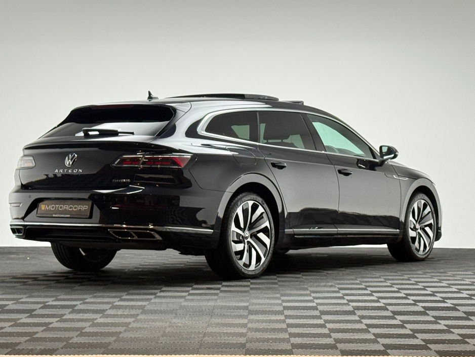 2024 Volkswagen Arteon R LINE 1.4TSI PHEV DSG *PAN ROOF* €41,990