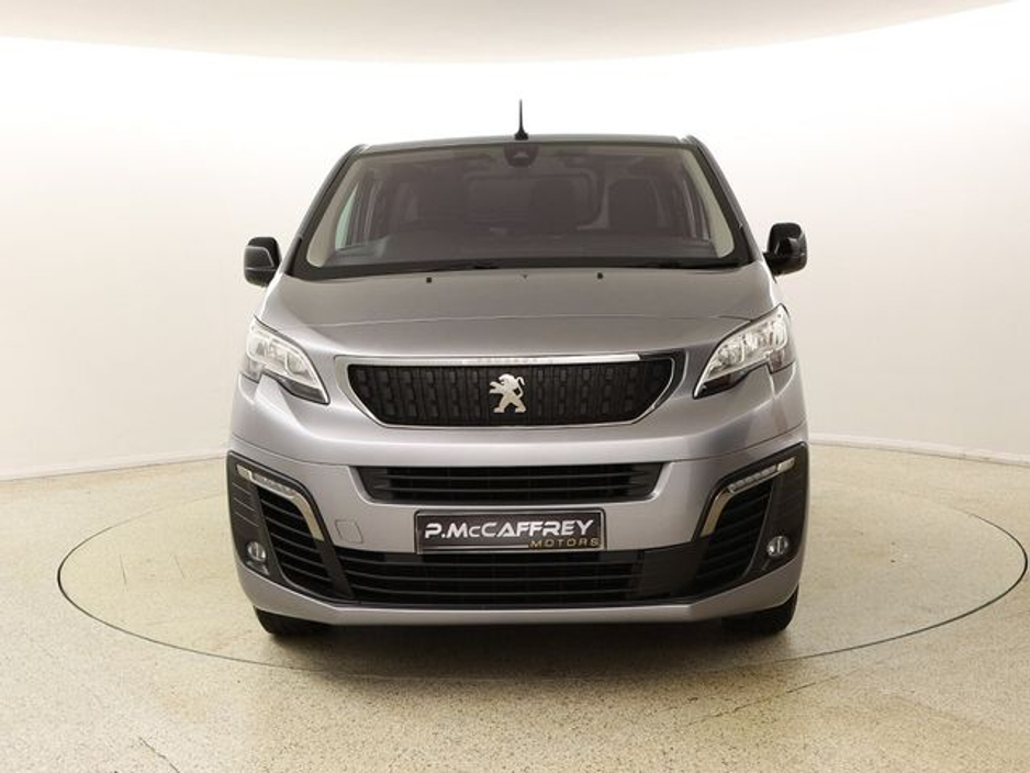 2023 Peugeot Expert - image 2