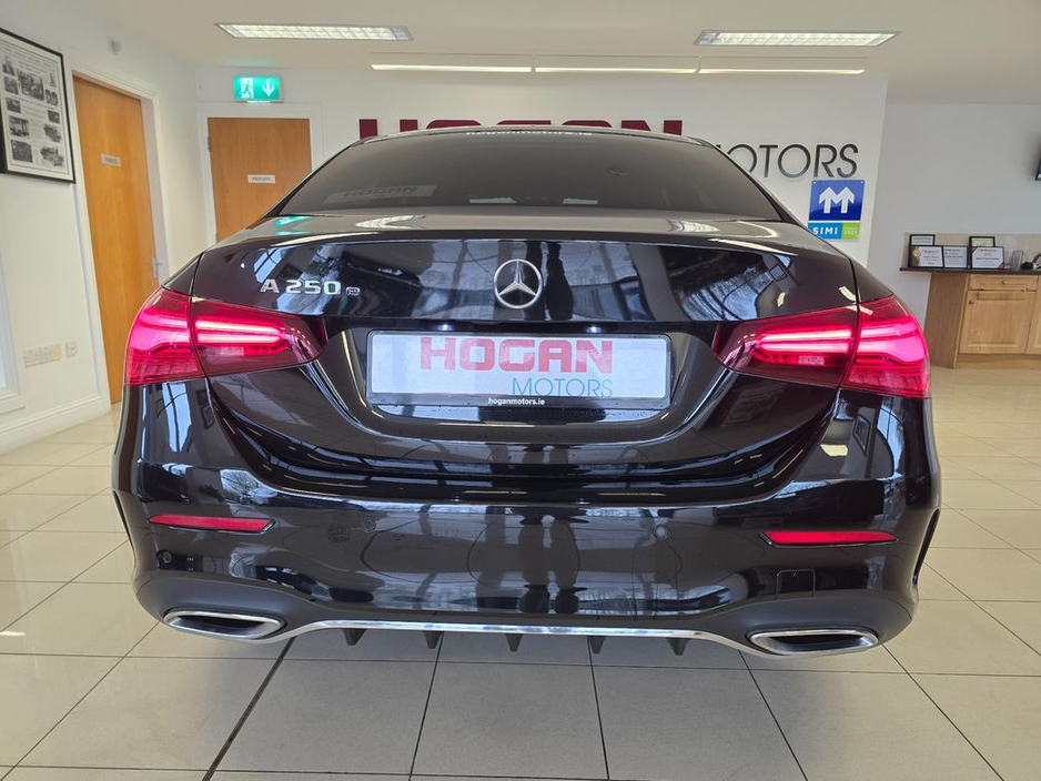 2023 Mercedes-Benz A Class - image 5