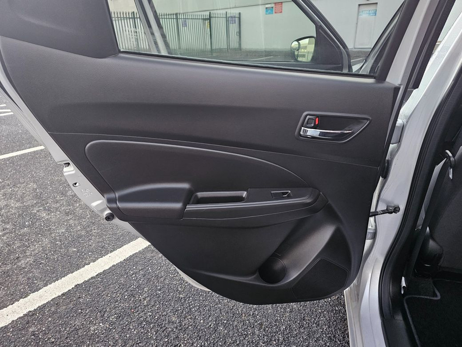 2020 Suzuki Swift 1.2 Petrol , LOW MILEAGE, NEW NCT, FINANCE, WARRANTY, 5 STAR REVIEWS €13,495