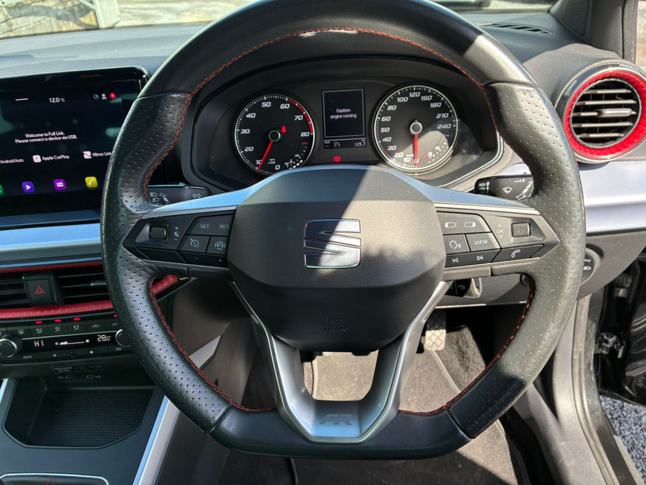 2023 SEAT Arona - image 9