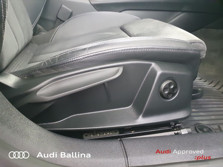 2022 Audi A5 - image 23