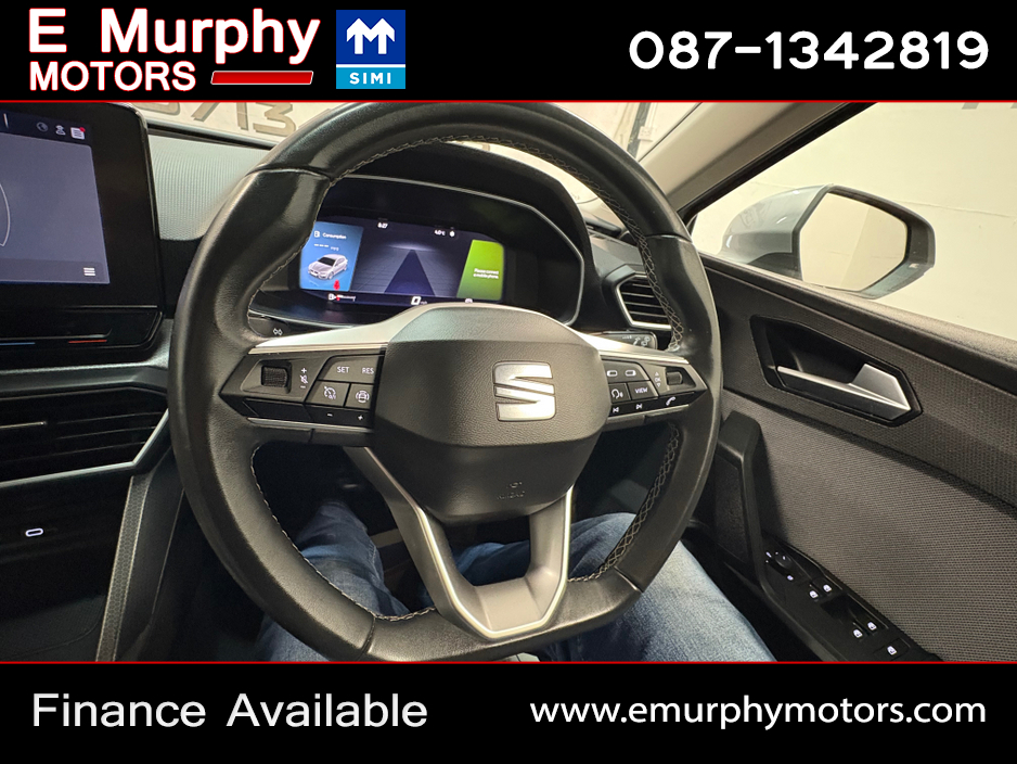 2022 SEAT Leon - image 18