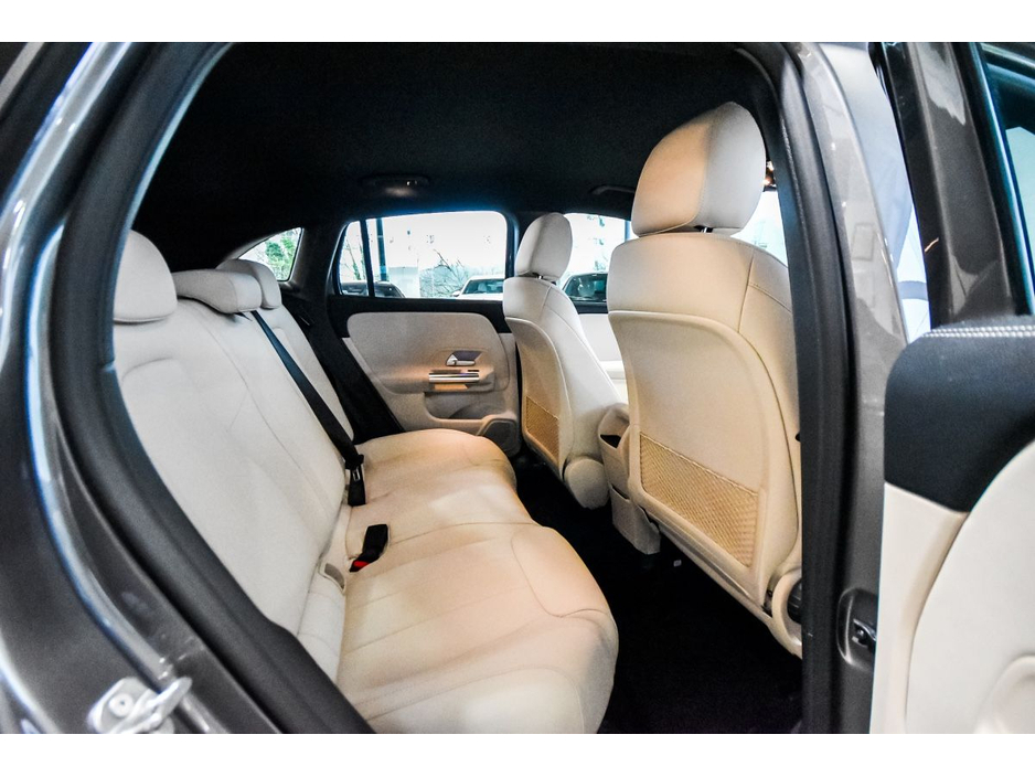 2026 Mercedes-Benz GLA Class 180d Progressive New 261