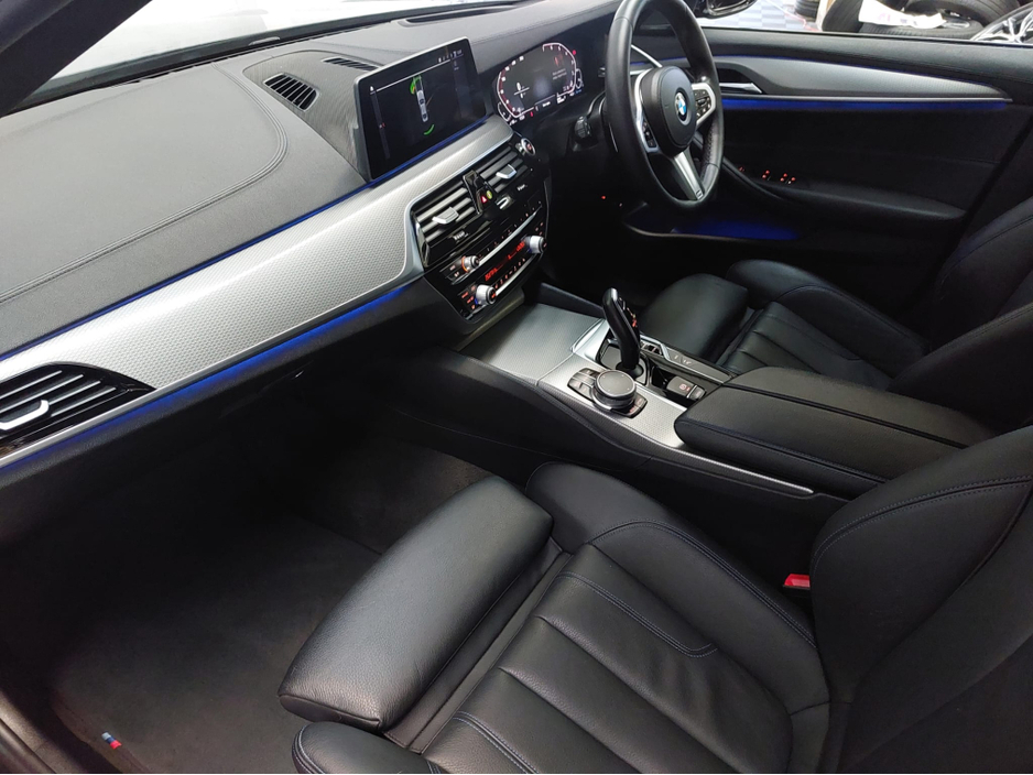 2019 BMW 5 Series 192 530E M SPORT PLUS NEW ID 7 (12KW BATTERY ) €27,995