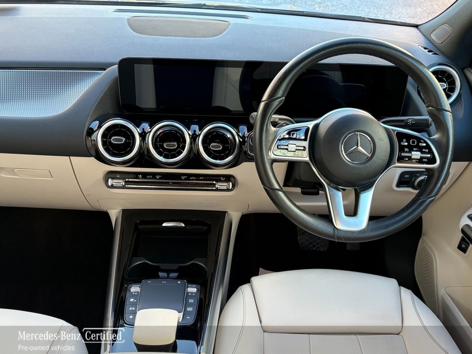 2022 Mercedes-Benz GLA Class GLA 180d Progressive Line €332pm €38,900