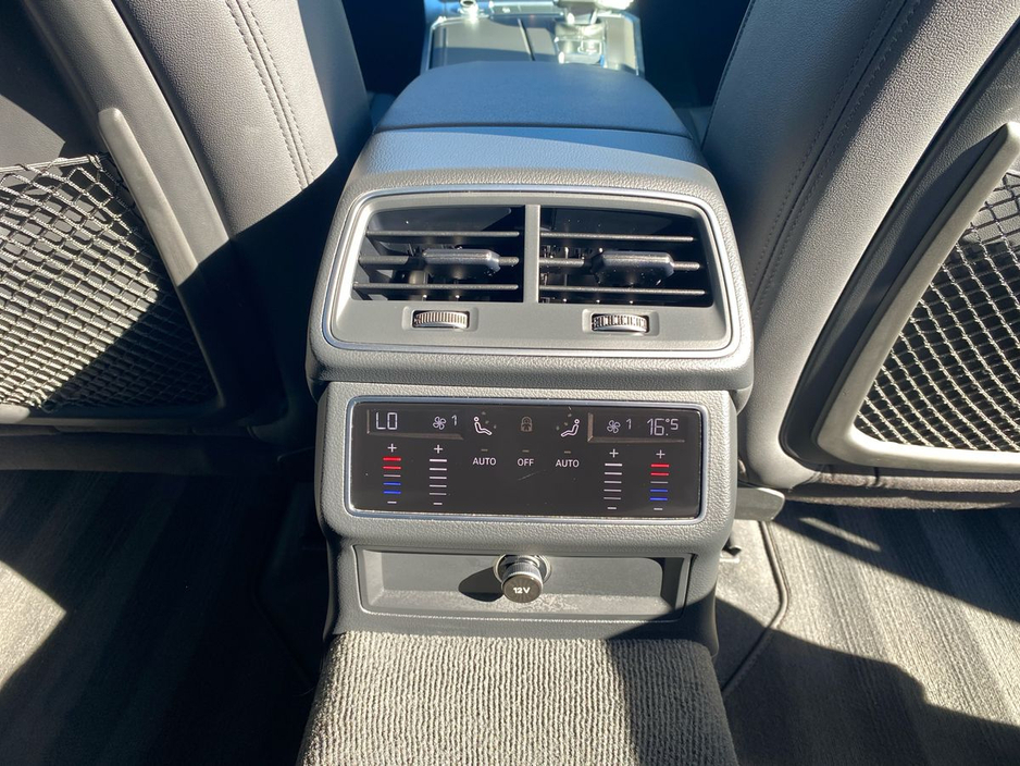 2021 Audi A6 - image 21