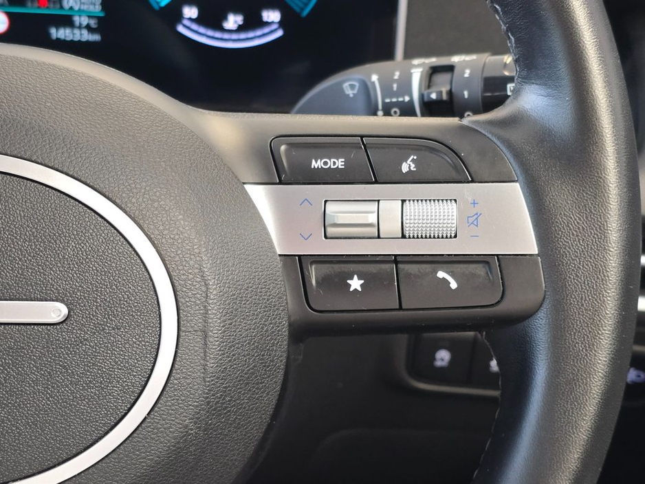 2025 Hyundai Tucson Comfort Plus Diesel * New Model * €38,950