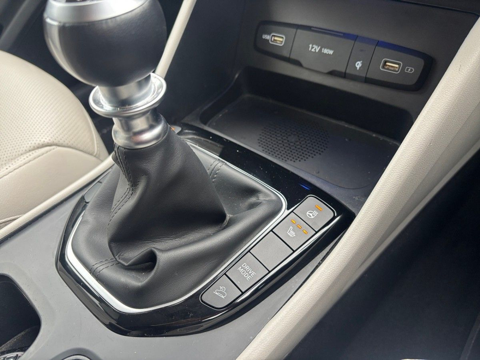 2022 Hyundai Tucson - image 20