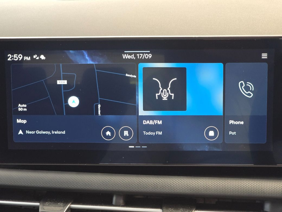 2025 Hyundai Tucson Comfort Plus Diesel * New Model * €38,950