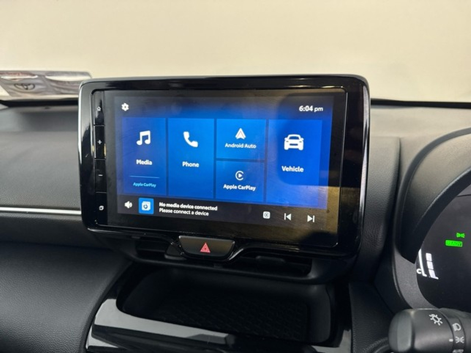 2024 Toyota Yaris Cross HYBRID LUNA €27,950