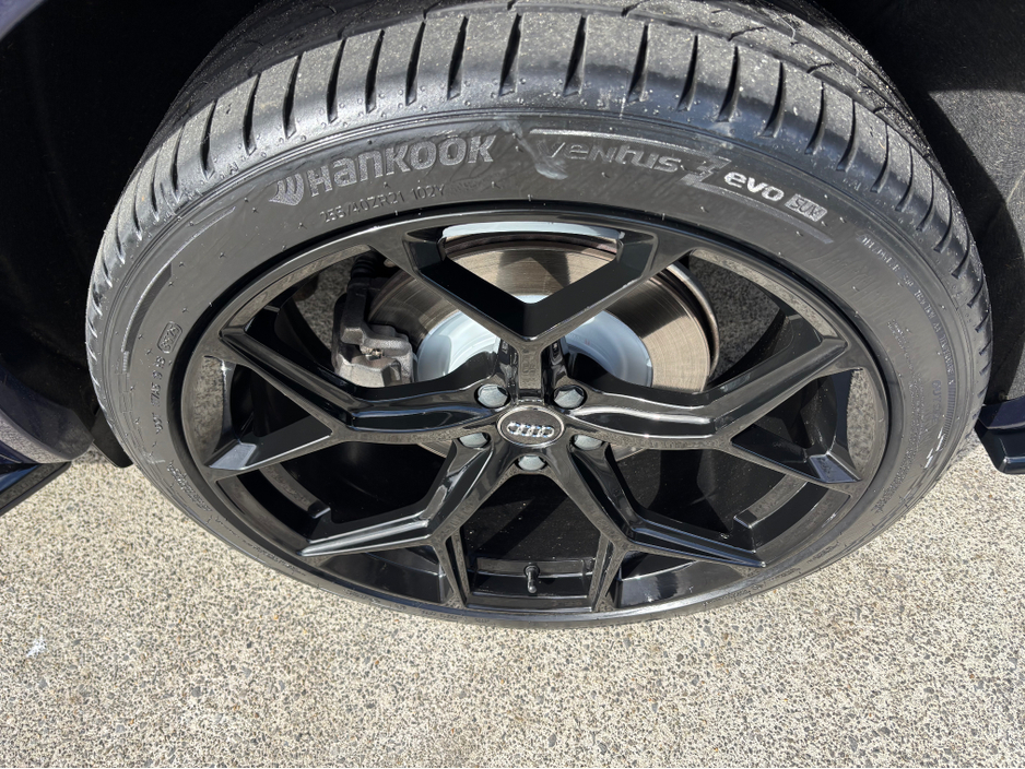 2023 Audi Q5 - image 28