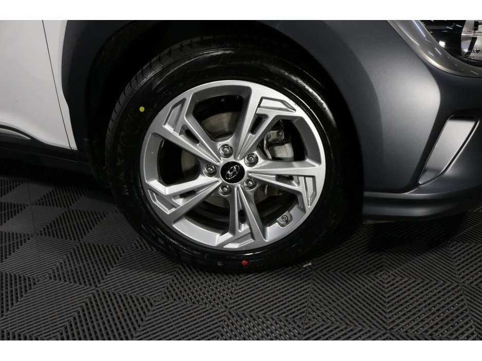 2022 Hyundai Kona EXECUTIVE 1.0L PETROL COMPACT SUV €22,995