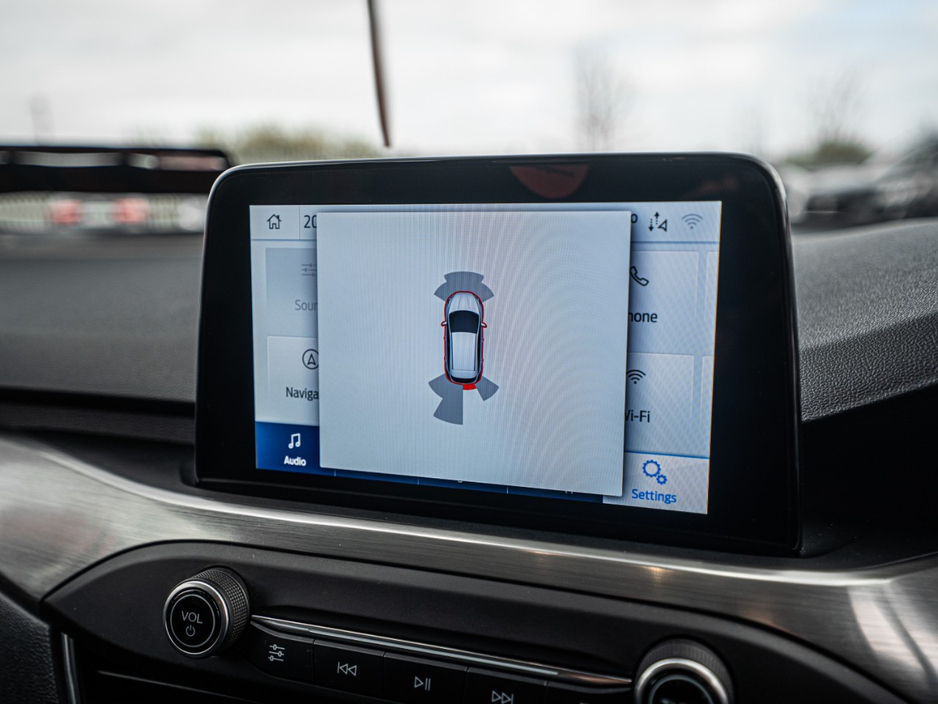 2021 Ford Focus - image 8