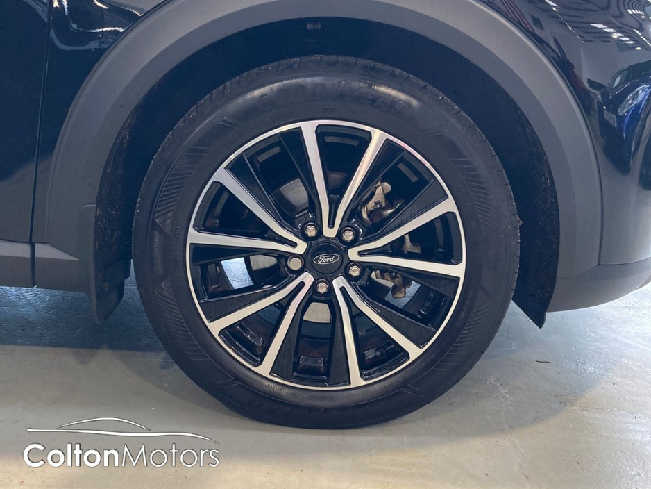 2024 Ford Puma Titanium1.0i (ONLY 22,000KMS FULL SERVICE HISTORY) €25,250