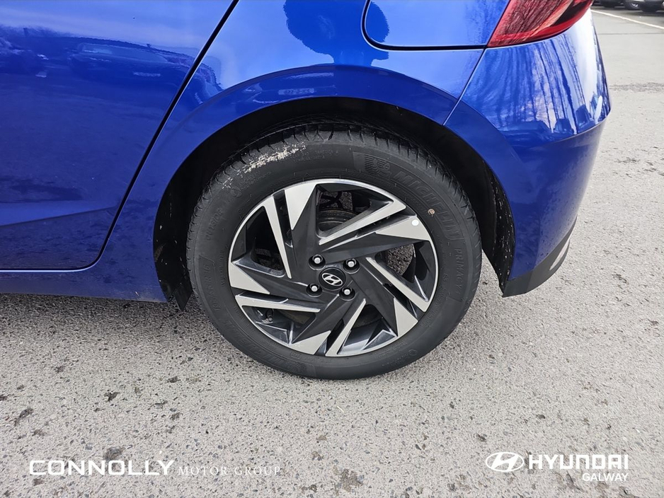 2023 Hyundai i20 - image 7