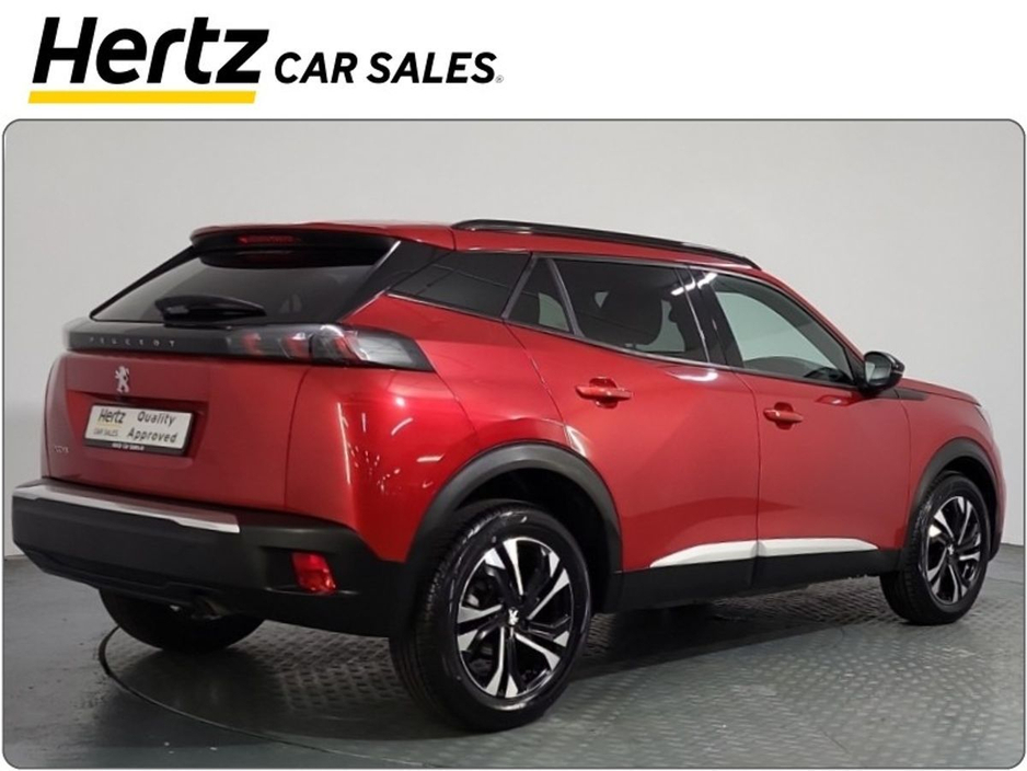 2023 Peugeot 2008 - image 8