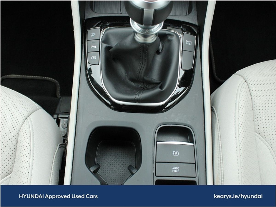 2024 Hyundai Tucson - image 22