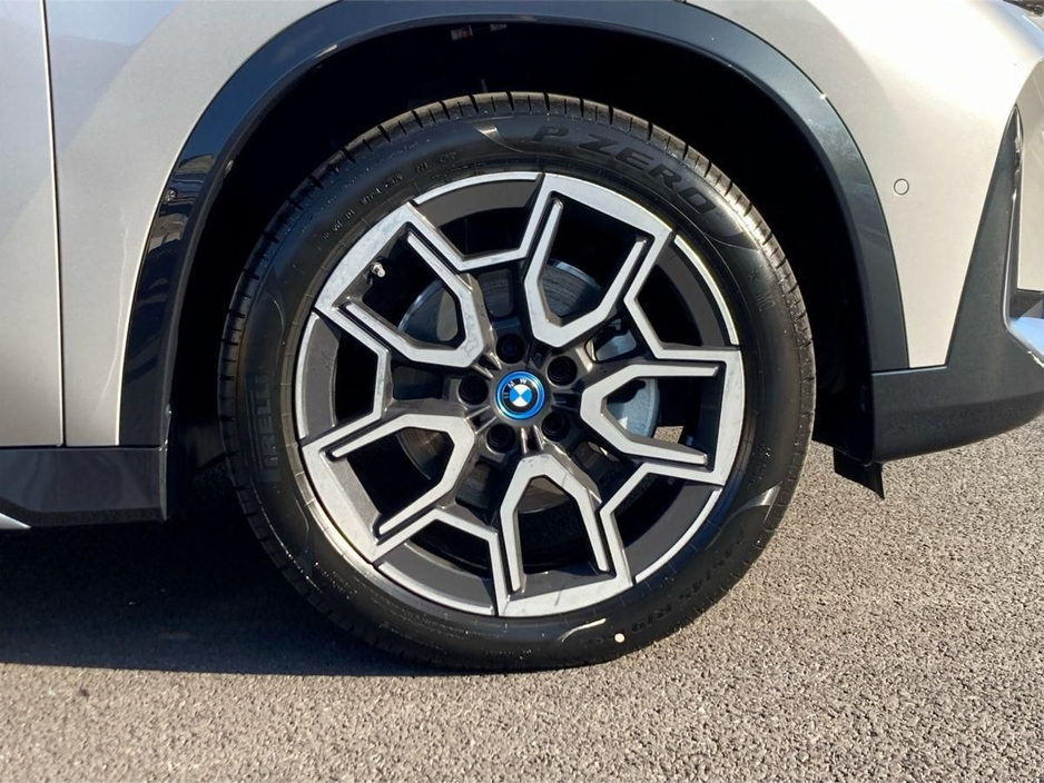 2025 BMW iX1 - image 13