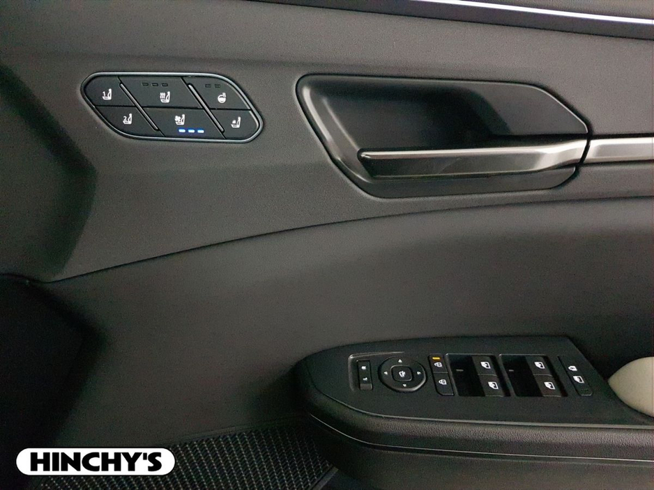 2026 Kia EV5 - image 20