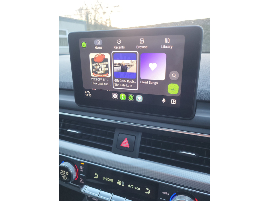 2017 Audi A5 - image 31