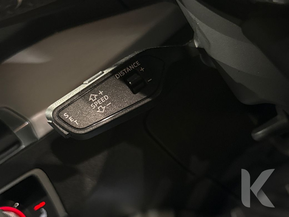 2020 Audi Q2 - image 28