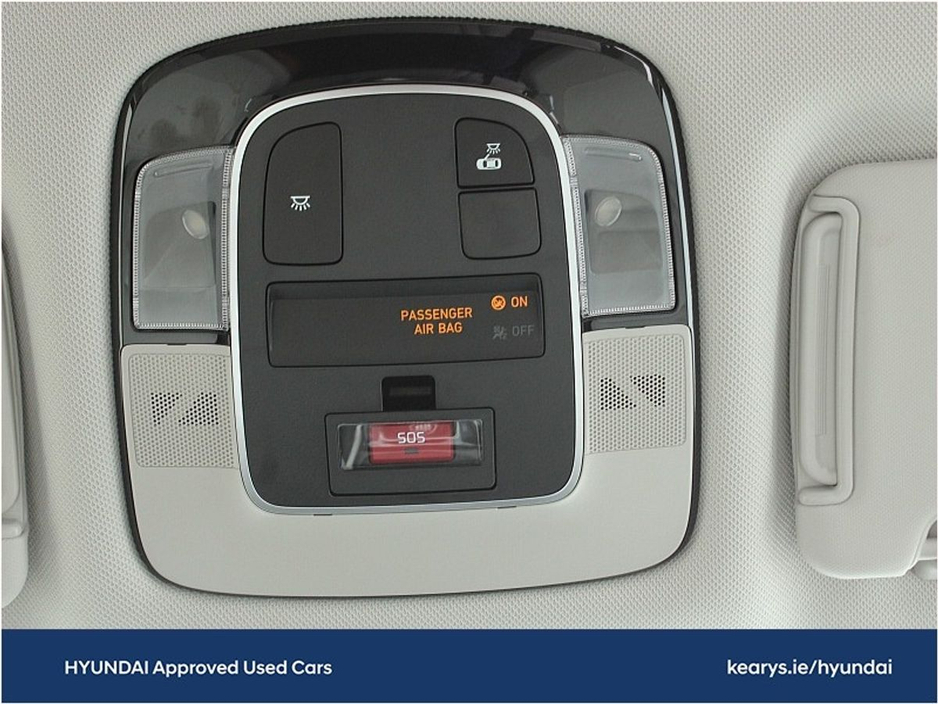 2024 Hyundai Tucson - image 14