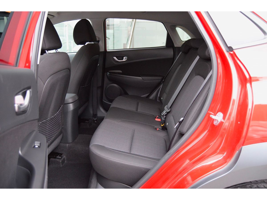 2022 Hyundai Kona 1.0 T-GDI Executive €23,995