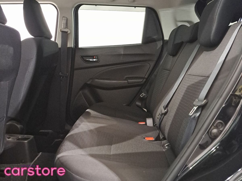 2022 Suzuki Swift - image 10