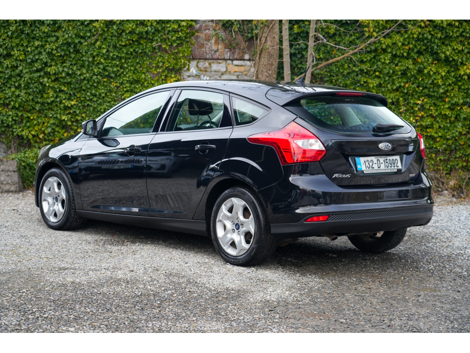 2013 Ford Focus - image 3