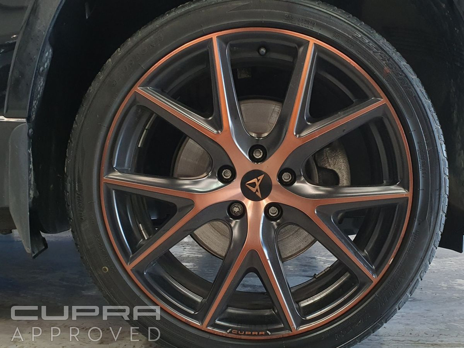 2024 Cupra Ateca - image 5