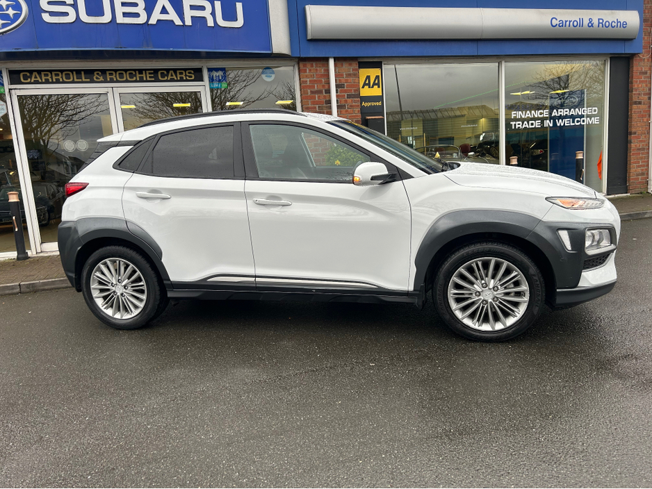 2018 Hyundai Kona - image 17