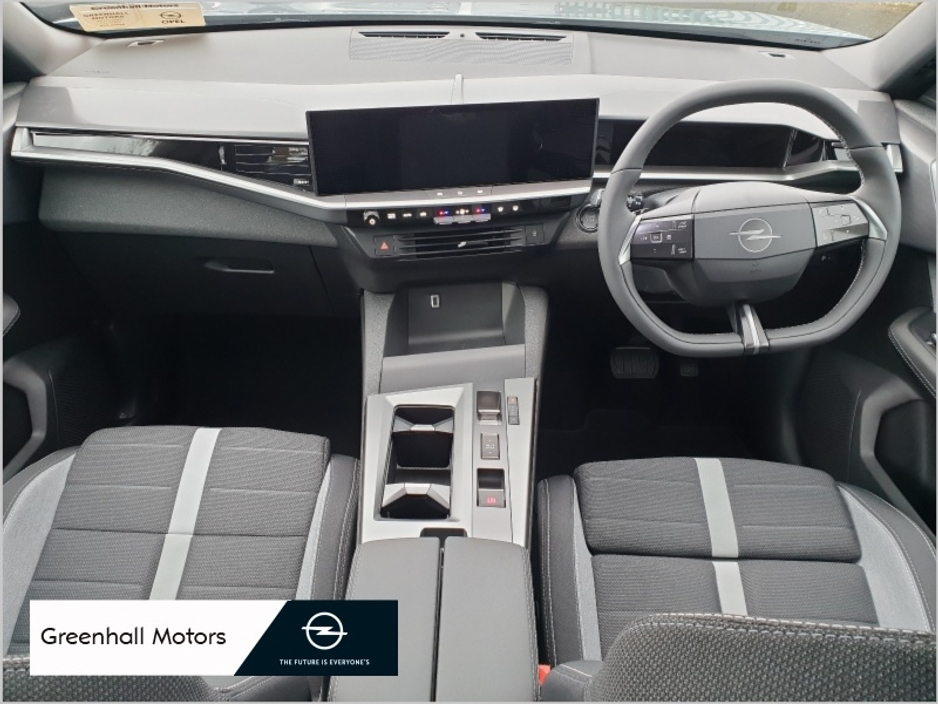 2026 Opel Grandland ELEGANCE PURETECH 13 €44,000